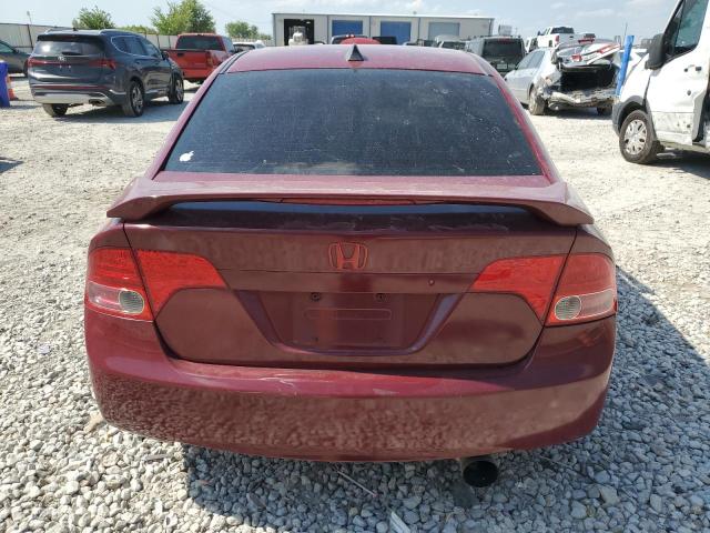 Photo 5 VIN: 1HGFA16588L073807 - HONDA CIVIC 