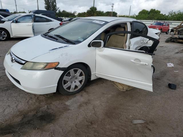 Photo 0 VIN: 1HGFA16588L076173 - HONDA CIVIC LX 