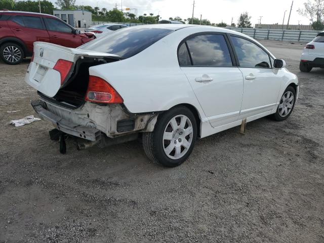 Photo 2 VIN: 1HGFA16588L076173 - HONDA CIVIC LX 