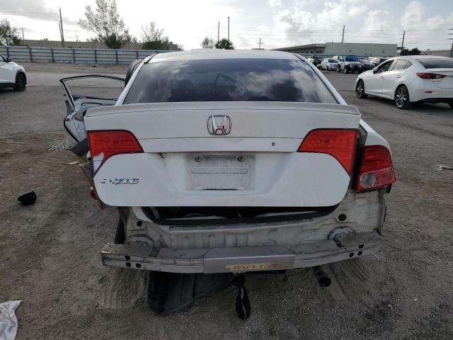 Photo 5 VIN: 1HGFA16588L076173 - HONDA CIVIC LX 