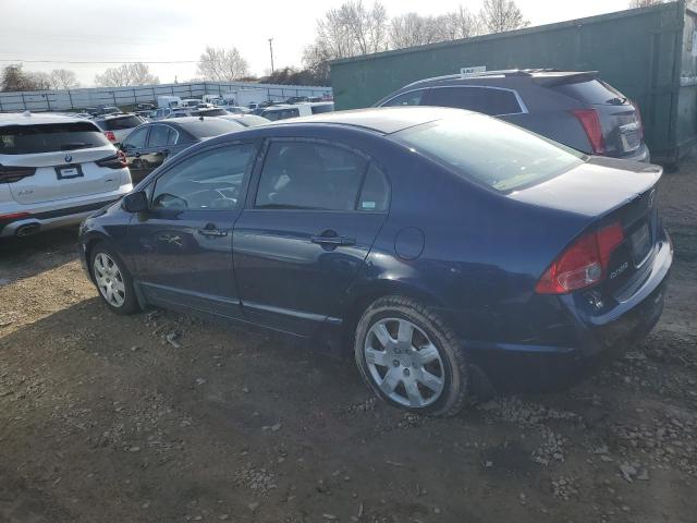 Photo 1 VIN: 1HGFA16588L082233 - HONDA CIVIC 