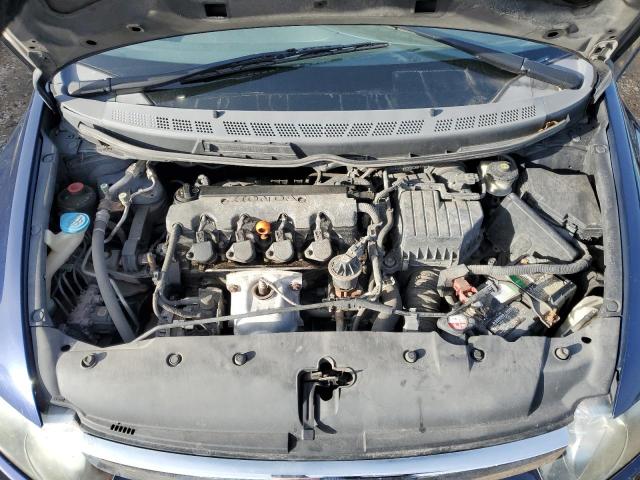 Photo 10 VIN: 1HGFA16588L082233 - HONDA CIVIC 