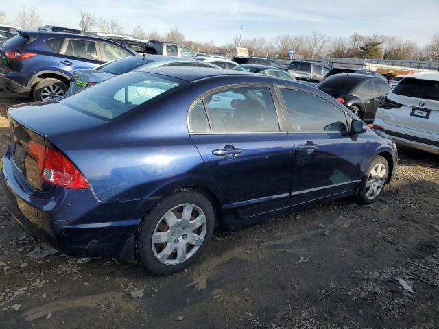 Photo 2 VIN: 1HGFA16588L082233 - HONDA CIVIC 