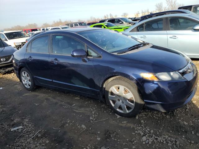 Photo 3 VIN: 1HGFA16588L082233 - HONDA CIVIC 