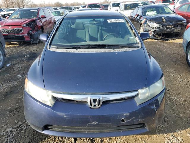 Photo 4 VIN: 1HGFA16588L082233 - HONDA CIVIC 