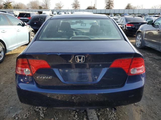 Photo 5 VIN: 1HGFA16588L082233 - HONDA CIVIC 