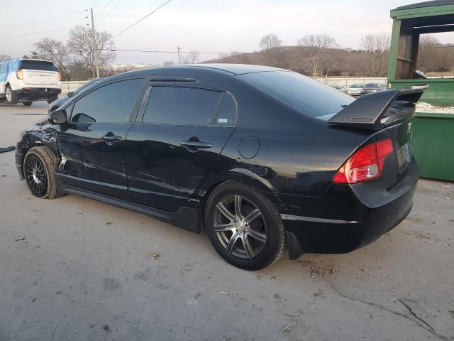 Photo 1 VIN: 1HGFA16588L087531 - HONDA CIVIC 