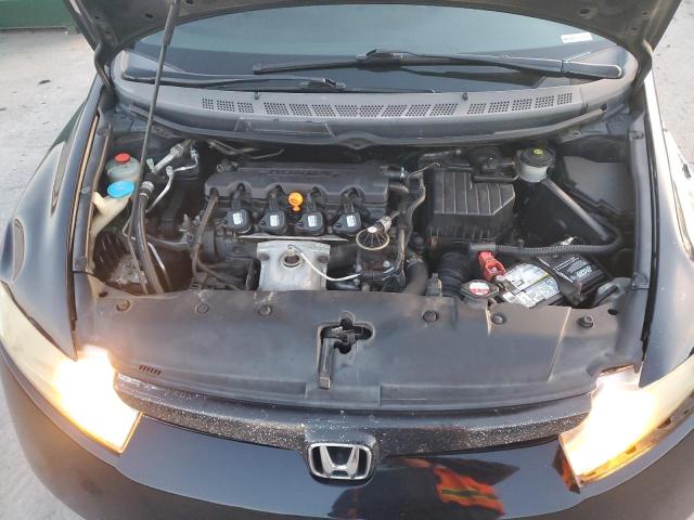 Photo 10 VIN: 1HGFA16588L087531 - HONDA CIVIC 