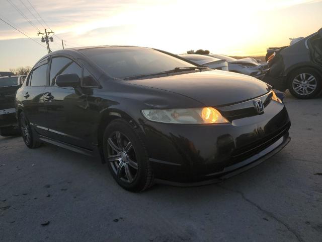 Photo 3 VIN: 1HGFA16588L087531 - HONDA CIVIC 