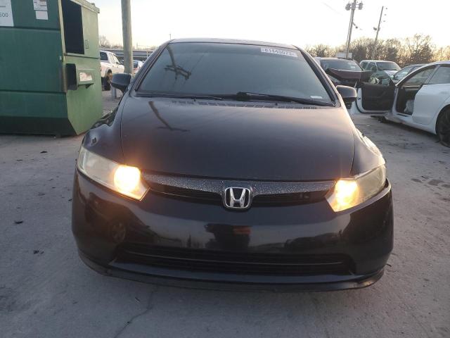 Photo 4 VIN: 1HGFA16588L087531 - HONDA CIVIC 