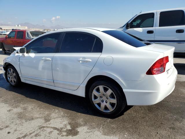 Photo 1 VIN: 1HGFA16588L112993 - HONDA CIVIC 