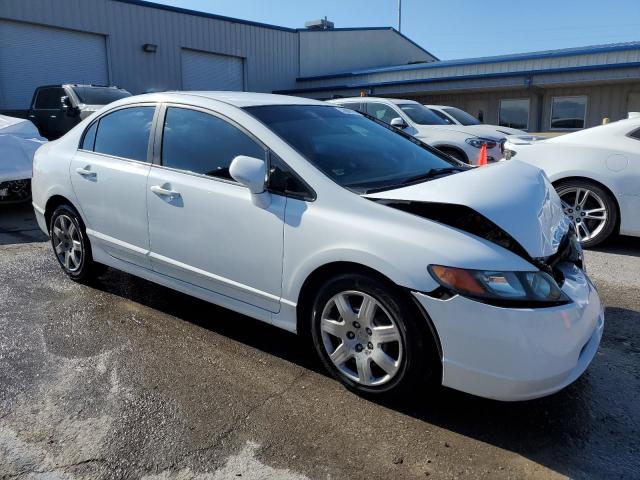 Photo 3 VIN: 1HGFA16588L112993 - HONDA CIVIC 