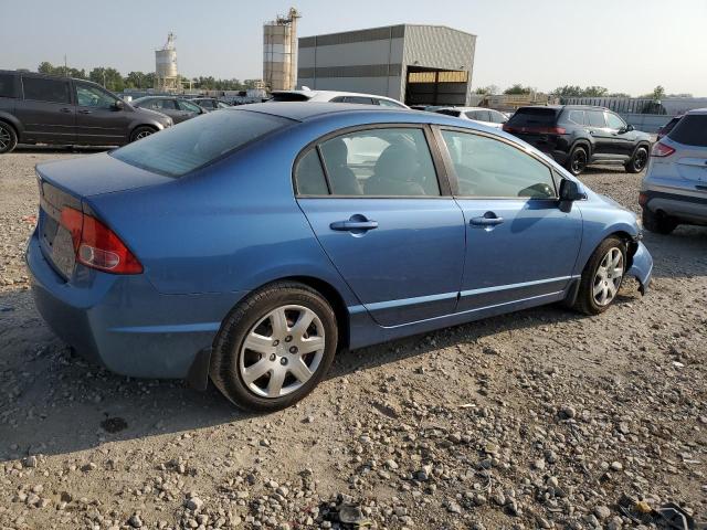 Photo 2 VIN: 1HGFA16588L113870 - HONDA CIVIC LX 