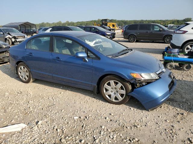 Photo 3 VIN: 1HGFA16588L113870 - HONDA CIVIC LX 