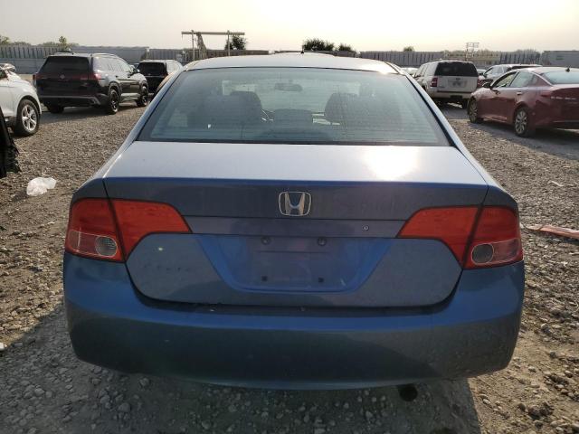 Photo 5 VIN: 1HGFA16588L113870 - HONDA CIVIC LX 