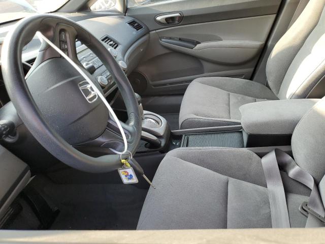 Photo 6 VIN: 1HGFA16588L113870 - HONDA CIVIC LX 