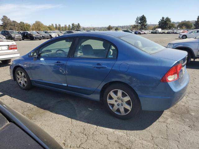 Photo 1 VIN: 1HGFA16589L011972 - HONDA CIVIC LX 