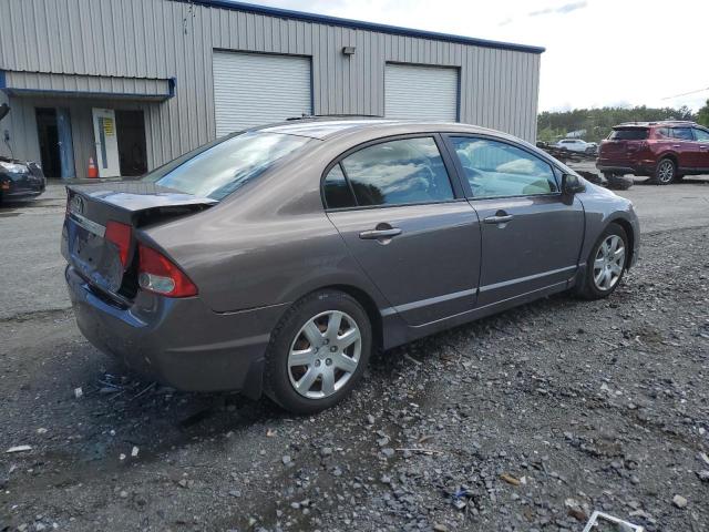 Photo 2 VIN: 1HGFA16589L017142 - HONDA CIVIC LX 