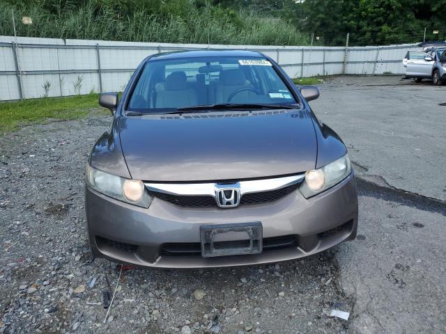 Photo 4 VIN: 1HGFA16589L017142 - HONDA CIVIC LX 