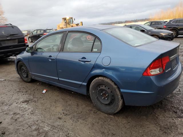 Photo 1 VIN: 1HGFA16589L017884 - HONDA CIVIC 