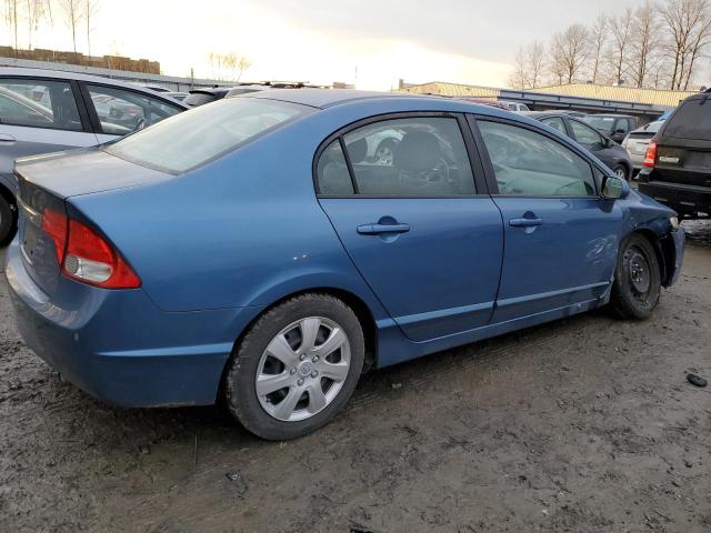 Photo 2 VIN: 1HGFA16589L017884 - HONDA CIVIC 