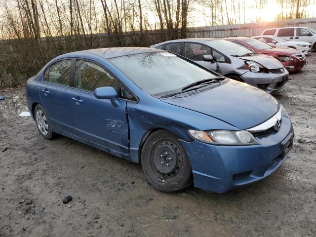 Photo 3 VIN: 1HGFA16589L017884 - HONDA CIVIC 