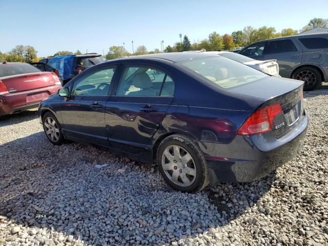 Photo 1 VIN: 1HGFA16596L022734 - HONDA CIVIC LX 