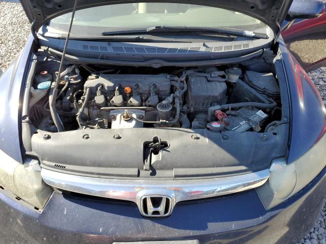 Photo 10 VIN: 1HGFA16596L022734 - HONDA CIVIC LX 