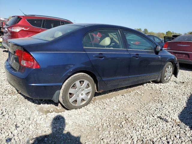 Photo 2 VIN: 1HGFA16596L022734 - HONDA CIVIC LX 