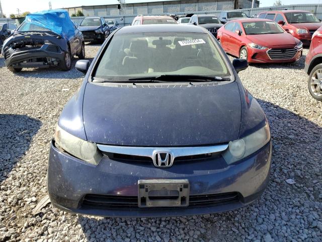 Photo 4 VIN: 1HGFA16596L022734 - HONDA CIVIC LX 