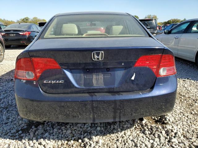 Photo 5 VIN: 1HGFA16596L022734 - HONDA CIVIC LX 