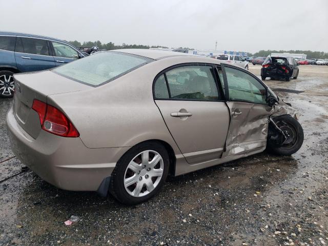 Photo 2 VIN: 1HGFA16596L025536 - HONDA CIVIC 