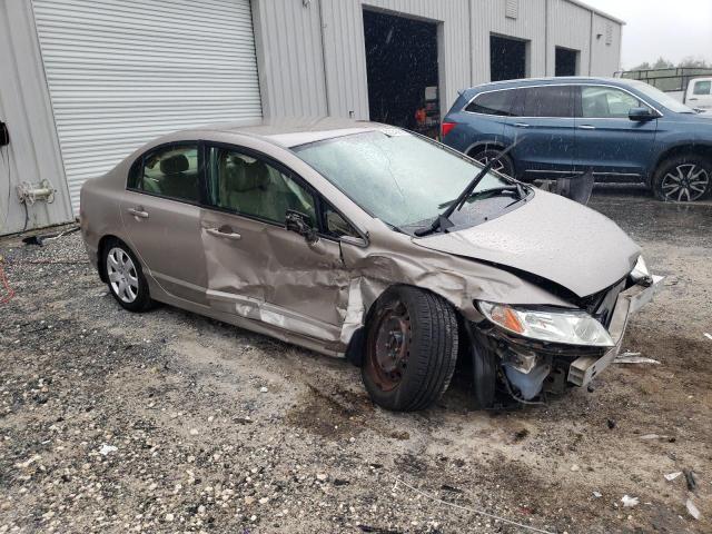 Photo 3 VIN: 1HGFA16596L025536 - HONDA CIVIC 