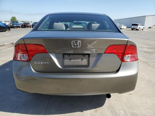 Photo 5 VIN: 1HGFA16596L033748 - HONDA CIVIC LX 