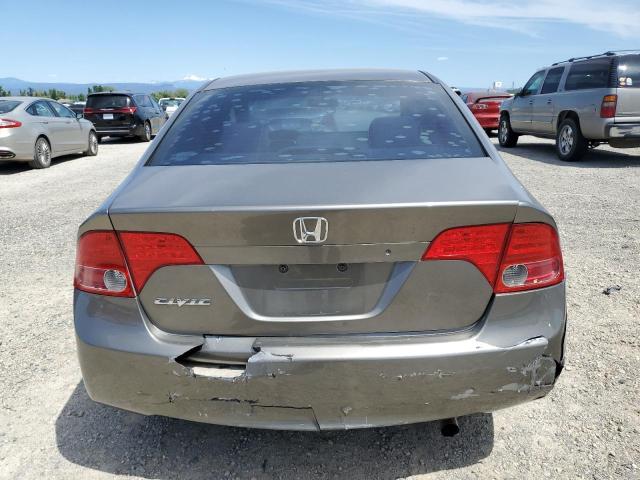 Photo 5 VIN: 1HGFA16596L063817 - HONDA CIVIC 