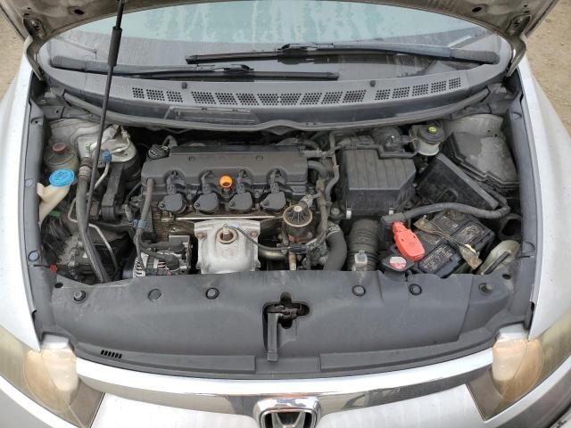 Photo 10 VIN: 1HGFA16596L066281 - HONDA CIVIC LX 