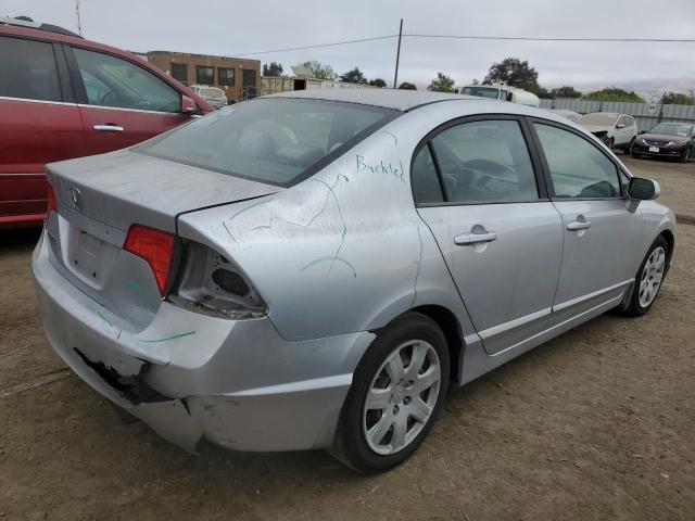 Photo 2 VIN: 1HGFA16596L066281 - HONDA CIVIC LX 