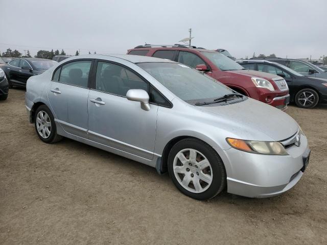 Photo 3 VIN: 1HGFA16596L066281 - HONDA CIVIC LX 