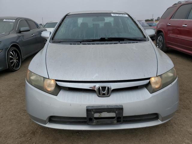 Photo 4 VIN: 1HGFA16596L066281 - HONDA CIVIC LX 