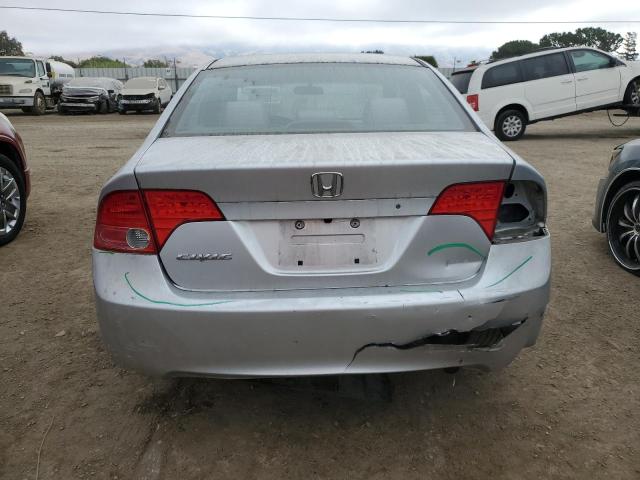 Photo 5 VIN: 1HGFA16596L066281 - HONDA CIVIC LX 