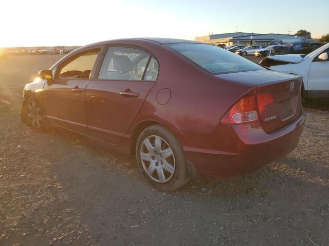 Photo 1 VIN: 1HGFA16596L084103 - HONDA CIVIC 