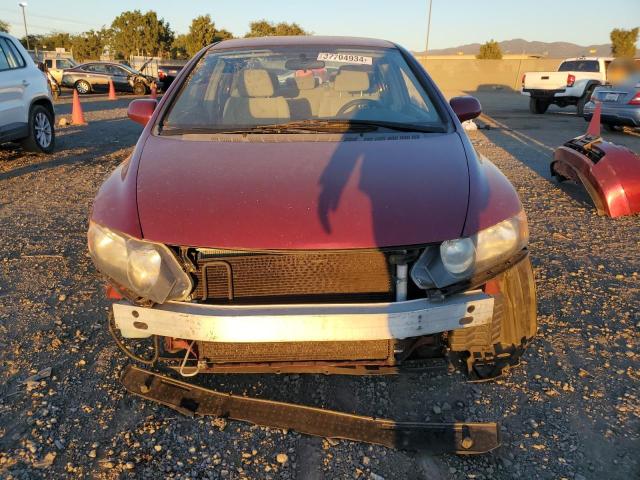 Photo 4 VIN: 1HGFA16596L084103 - HONDA CIVIC 