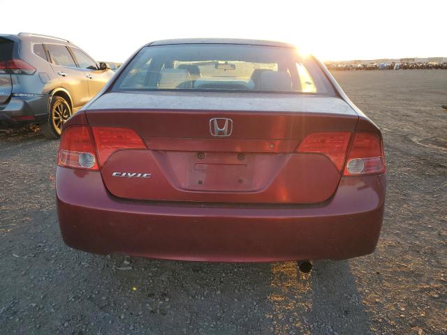 Photo 5 VIN: 1HGFA16596L084103 - HONDA CIVIC 