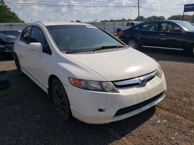 Photo 0 VIN: 1HGFA16596L085106 - HONDA CIVIC LX 