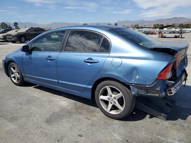 Photo 1 VIN: 1HGFA16596L088541 - HONDA CIVIC LX 