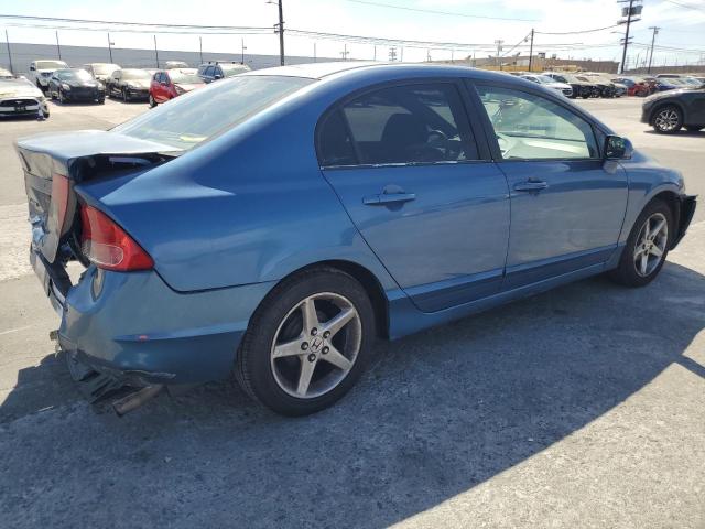 Photo 2 VIN: 1HGFA16596L088541 - HONDA CIVIC LX 