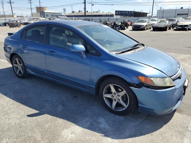 Photo 3 VIN: 1HGFA16596L088541 - HONDA CIVIC LX 