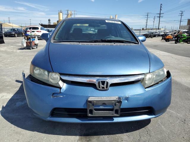 Photo 4 VIN: 1HGFA16596L088541 - HONDA CIVIC LX 