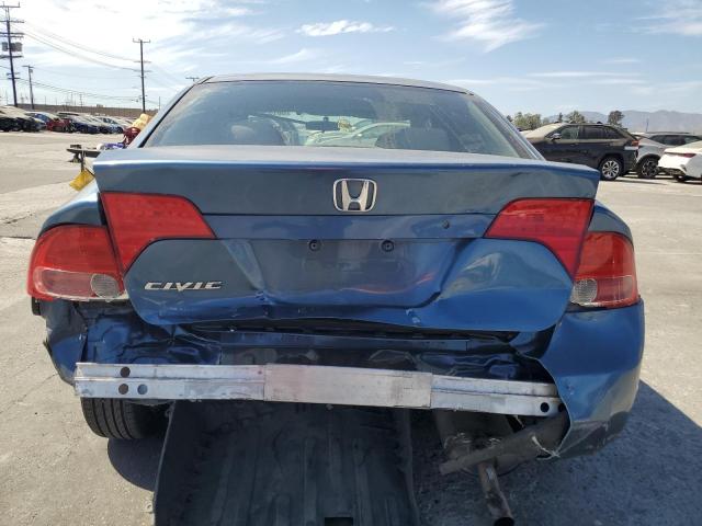 Photo 5 VIN: 1HGFA16596L088541 - HONDA CIVIC LX 