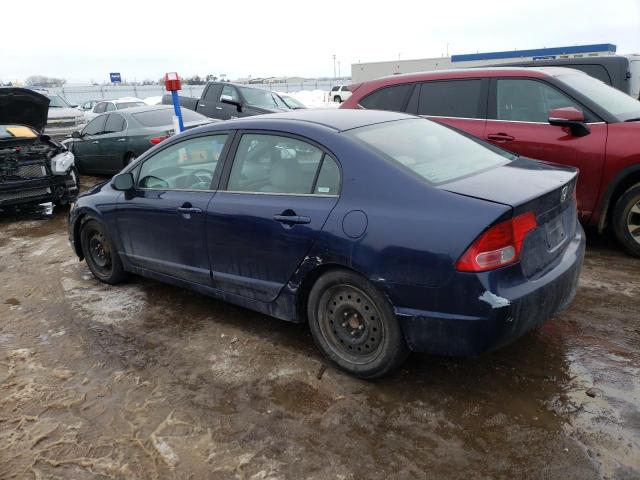 Photo 1 VIN: 1HGFA16596L089088 - HONDA CIVIC 